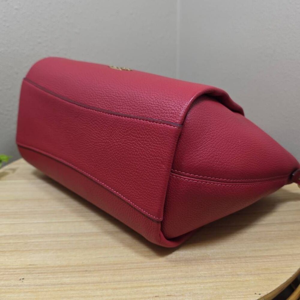 Coach Elise Satchel Convertible Shoulder Bag - Picture 7 of 14